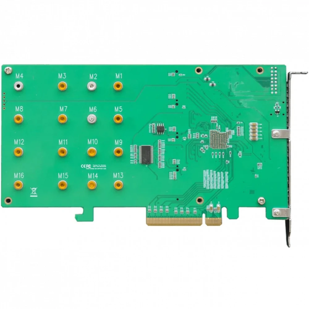 Аксессуар для ПК и Ноутбука HighPoint SSD7204-131R2C||
