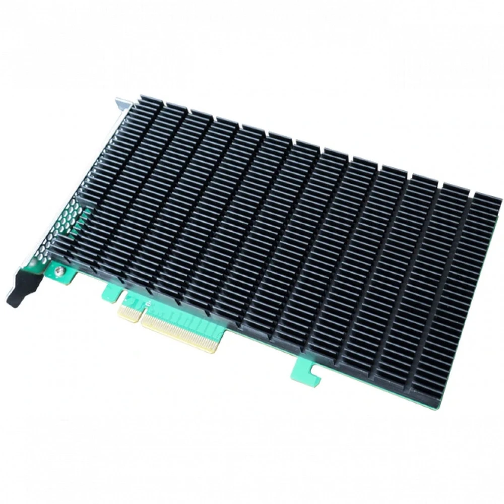 Аксессуар для ПК и Ноутбука HighPoint SSD7204-131R2C||