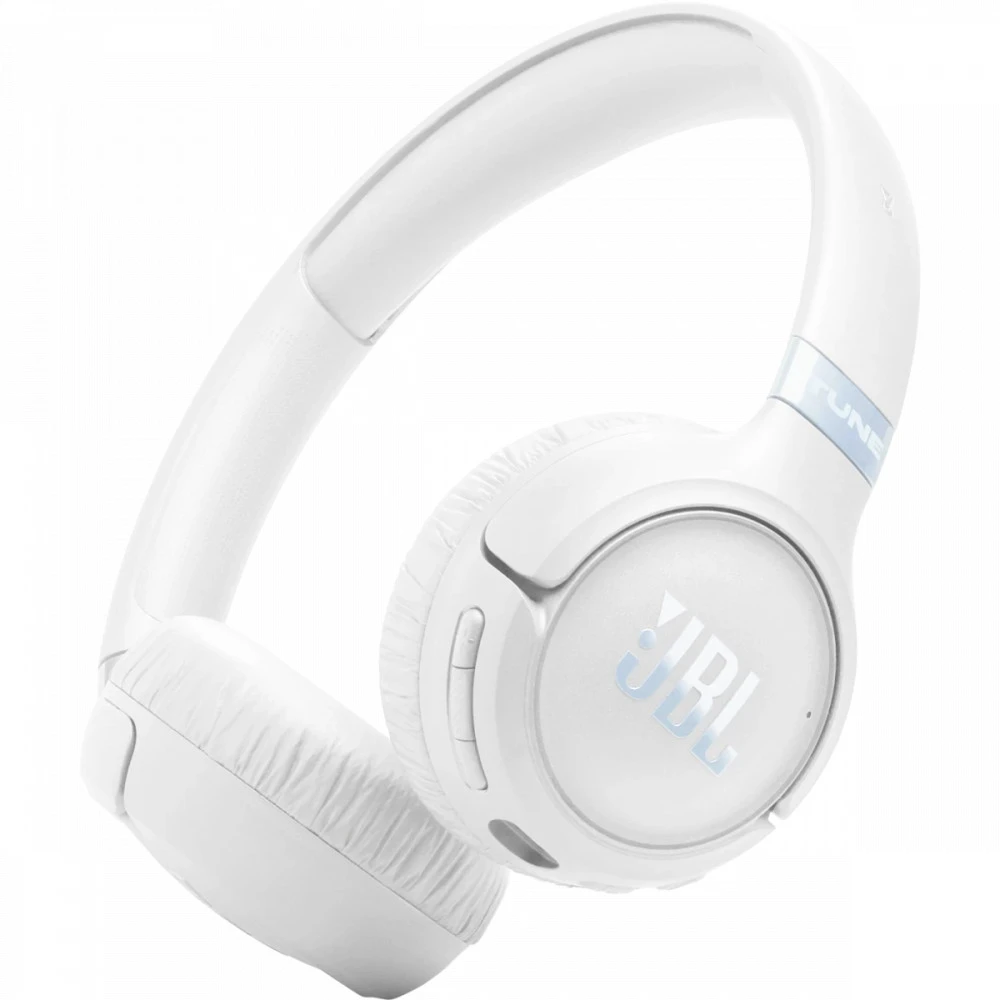 Наушники JBL Tune 680NC White JBLT680NCWHT