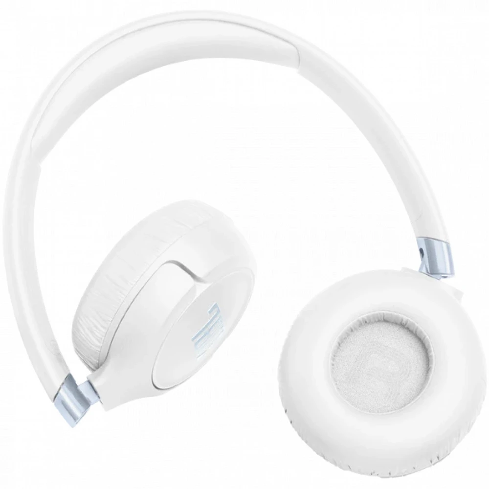 Наушники JBL Tune 680NC White JBLT680NCWHT