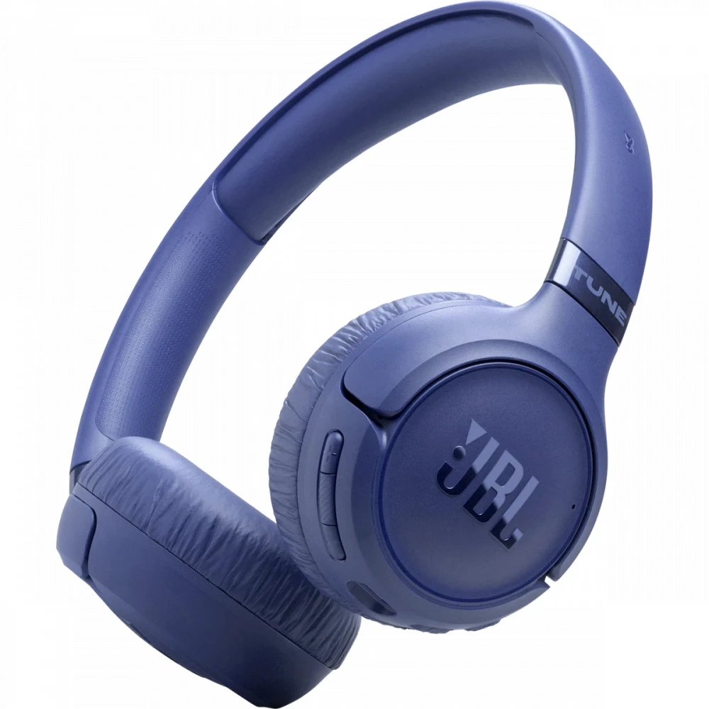 Наушники JBL Tune 680NC Blue JBLT680NCBLU