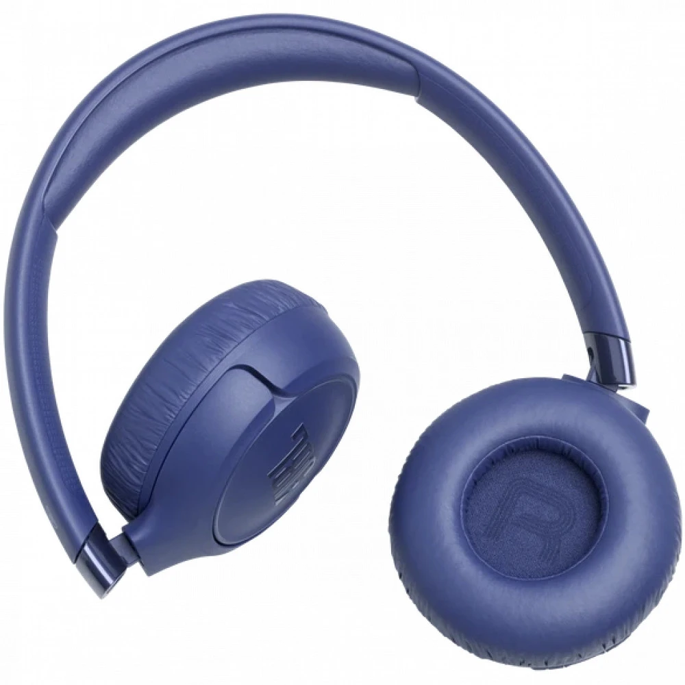 Наушники JBL Tune 680NC Blue JBLT680NCBLU