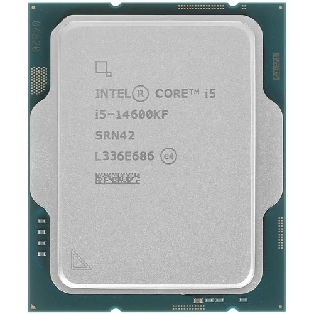 Процессор Intel Core i5-14600KF CM8071504821014SRN42 3.5 ГГц, 24 МБ, TRAY