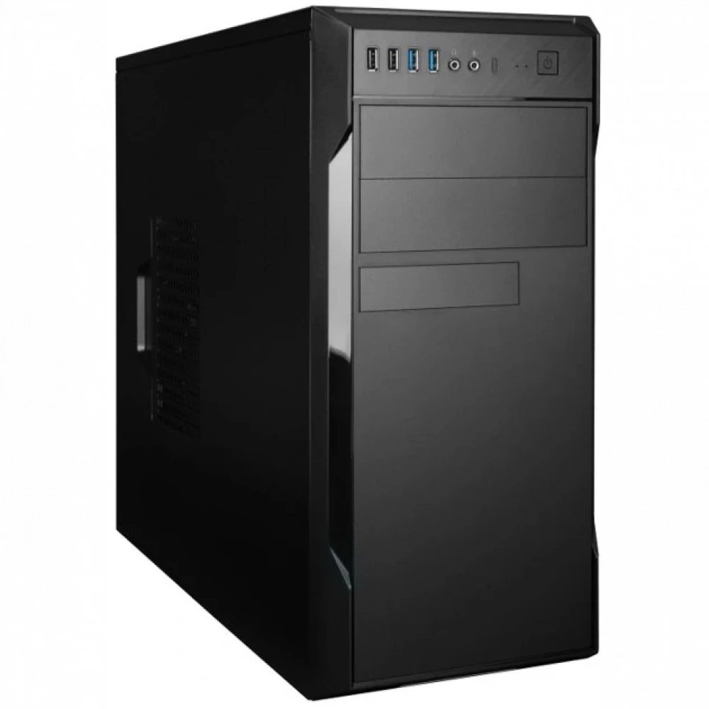 Корпус InWin EAR067 6197169 Mid-Tower
