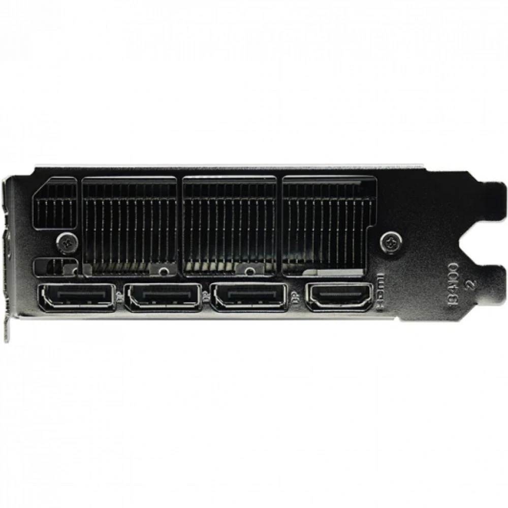 Видеокарта AFOX GeForce RTX 4090 24GB AF4090-24GD6XH7 24 ГБ