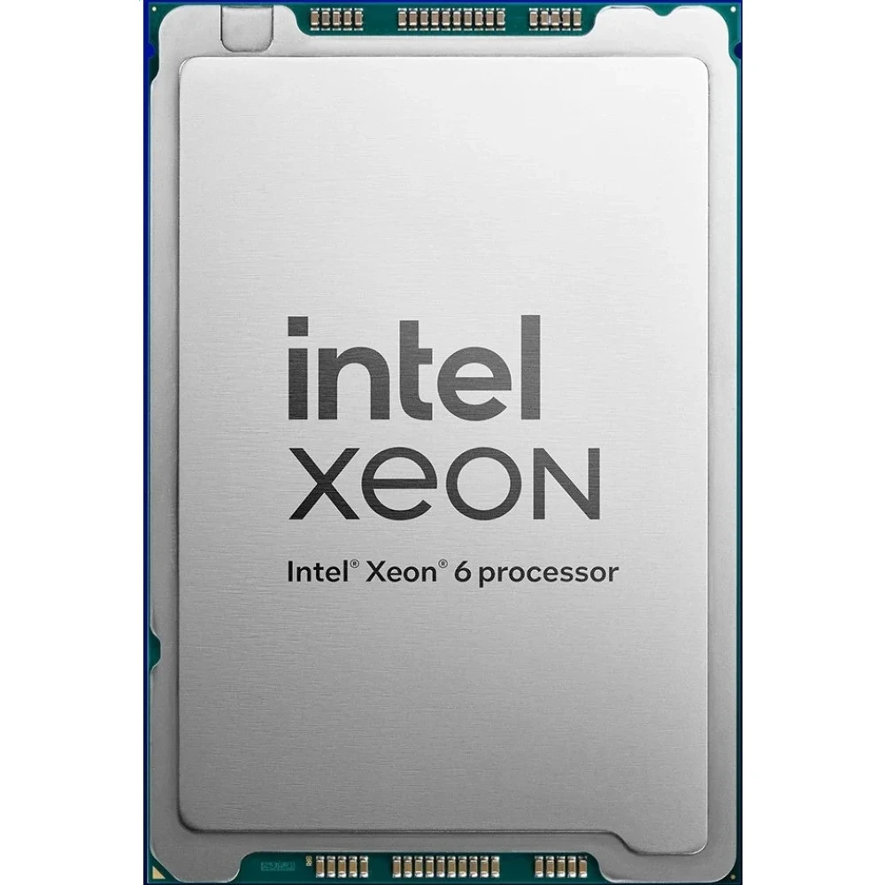 Процессор Intel Xeon 6337P CM8071505825001 3.5 ГГц, 18 МБ, OEM