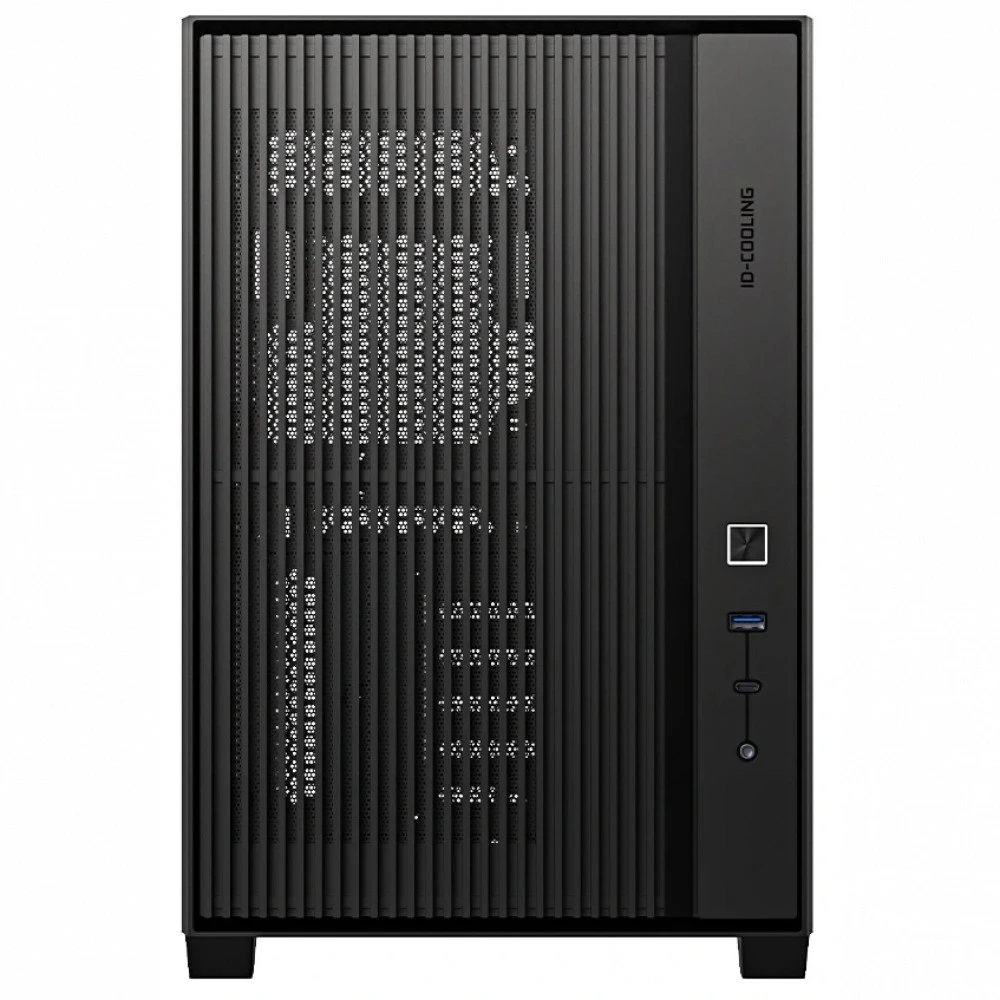 Корпус ID-Cooling FLOW 500 Mini-Tower