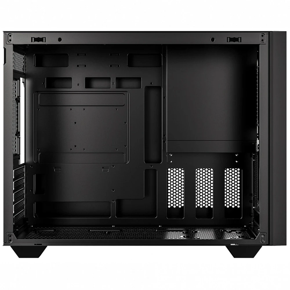 Корпус ID-Cooling FLOW 500 Mini-Tower