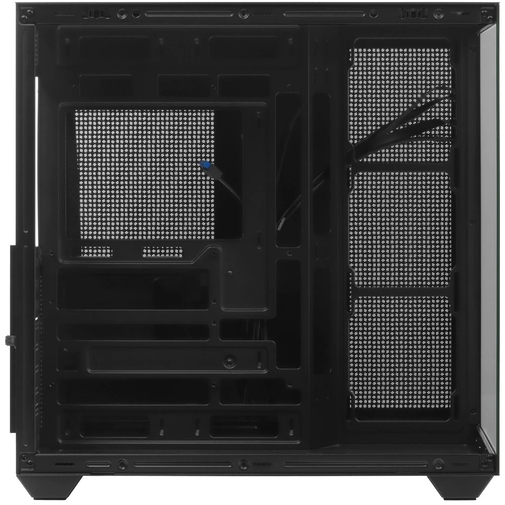 Корпус ID-Cooling VIEW 510 Mid-Tower