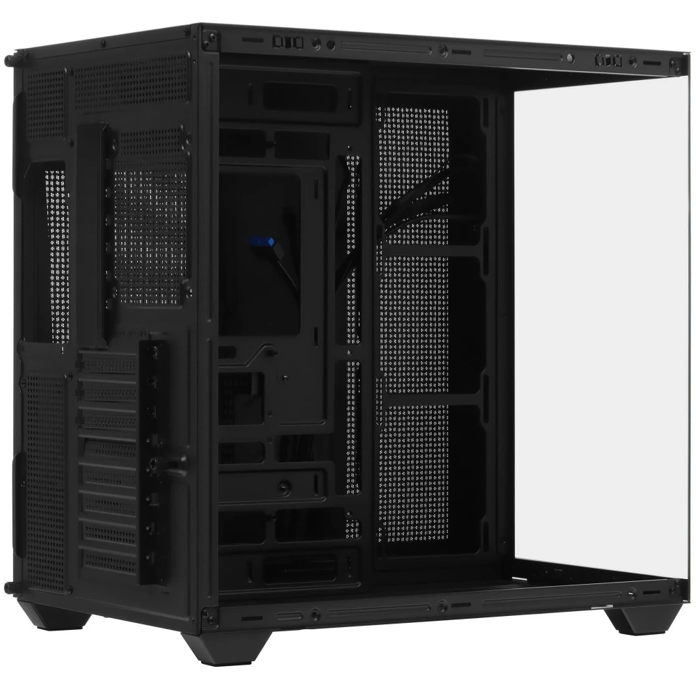 Корпус ID-Cooling VIEW 510 Mid-Tower