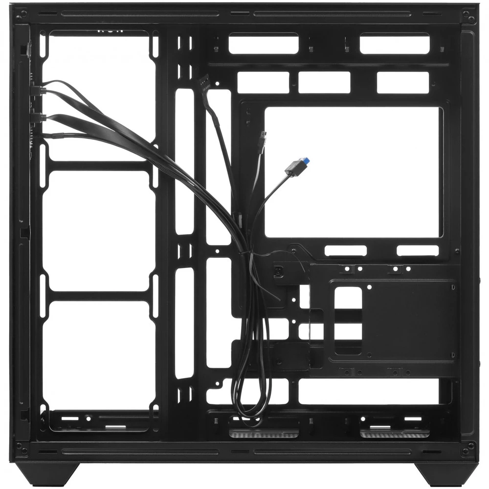 Корпус ID-Cooling VIEW 510 Mid-Tower