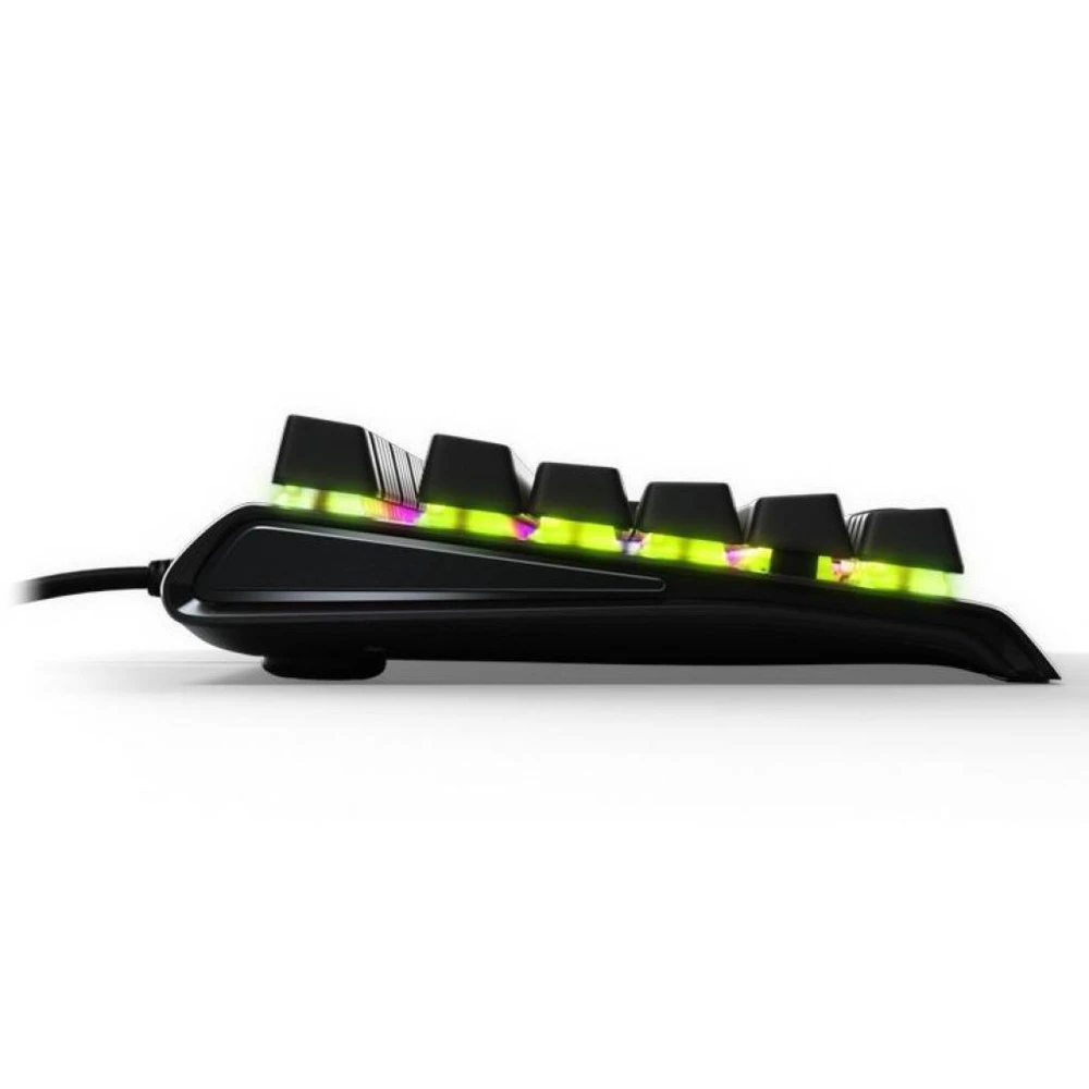 Клавиатура SteelSeries Apex M750-US 64677