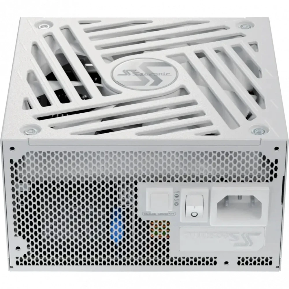 Блок питания Seasonic FOCUS GX-1000 ATX 3.1 1000 Вт