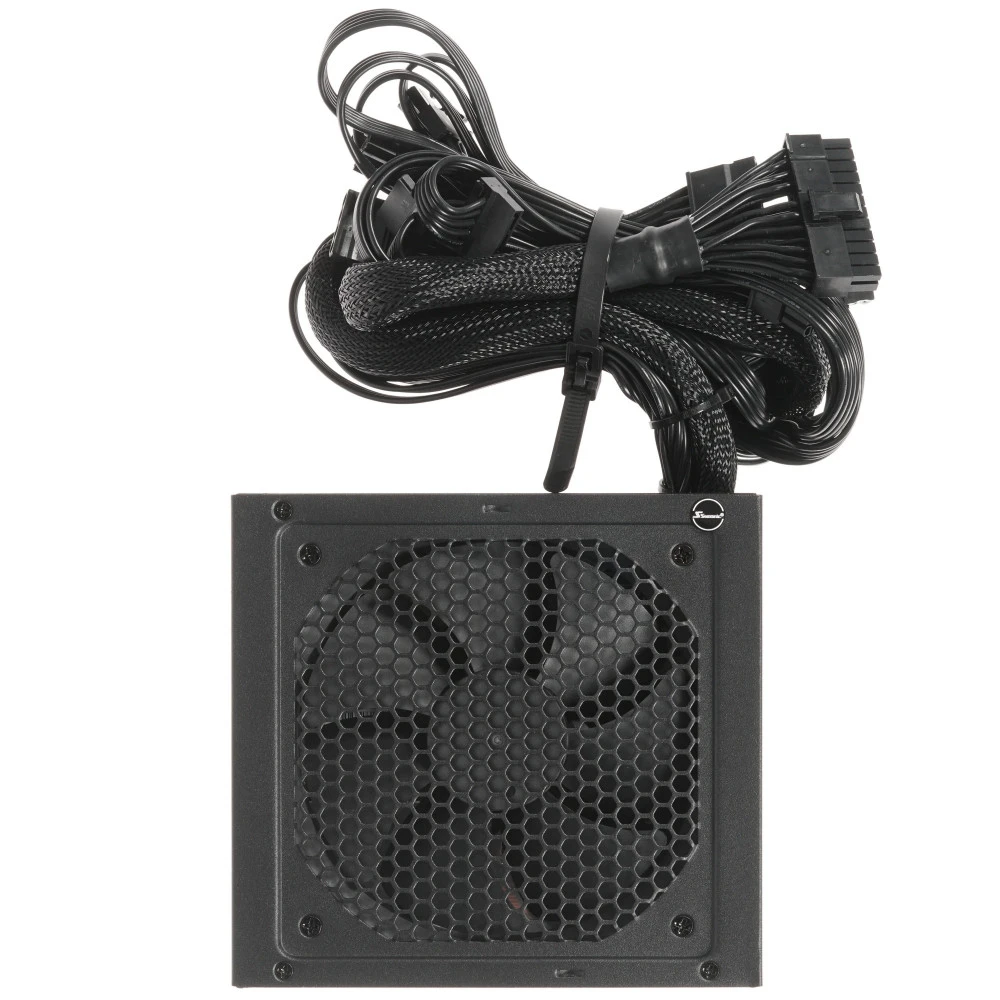 Блок питания Seasonic CORE GC-650 650 Вт