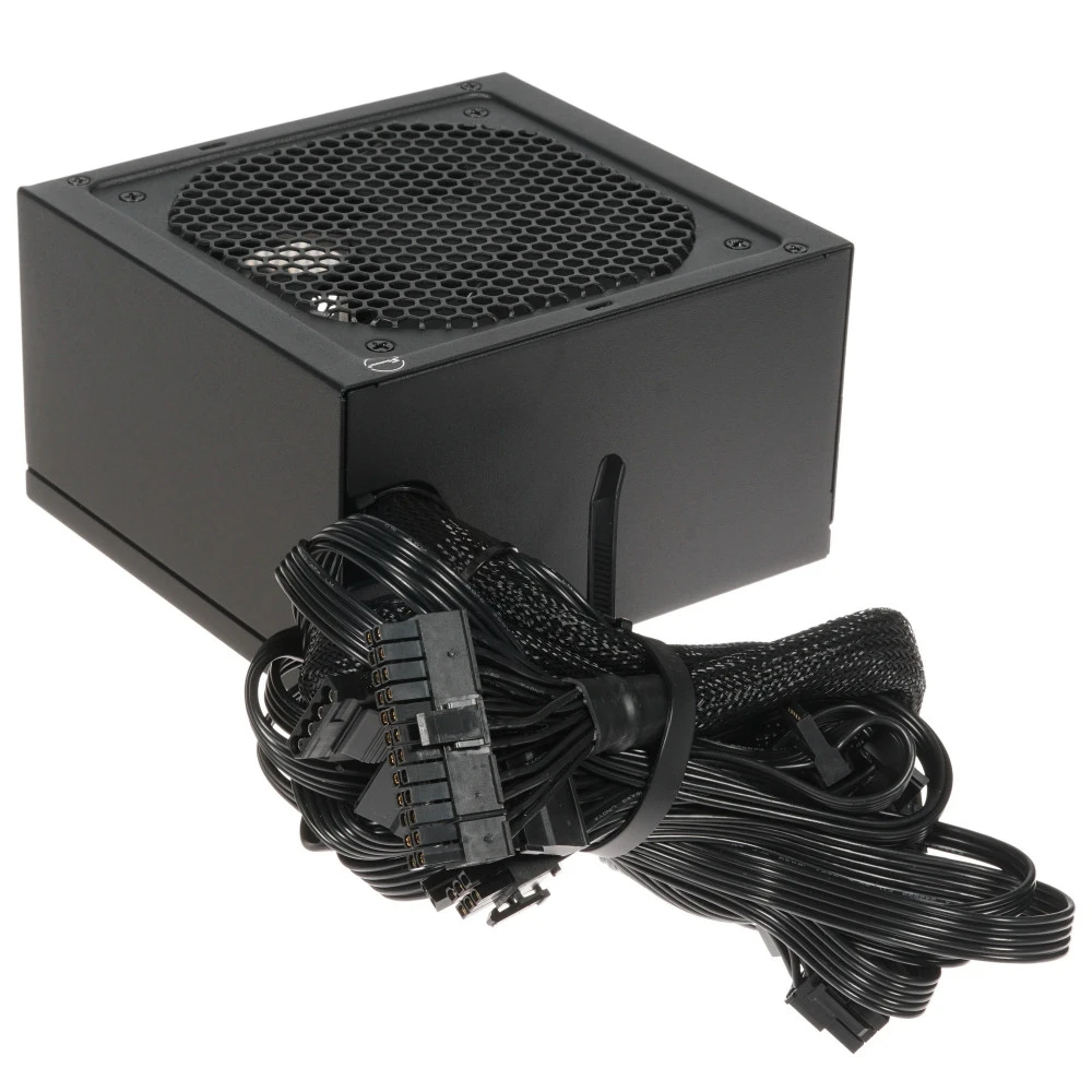 Блок питания Seasonic CORE GC-650 650 Вт
