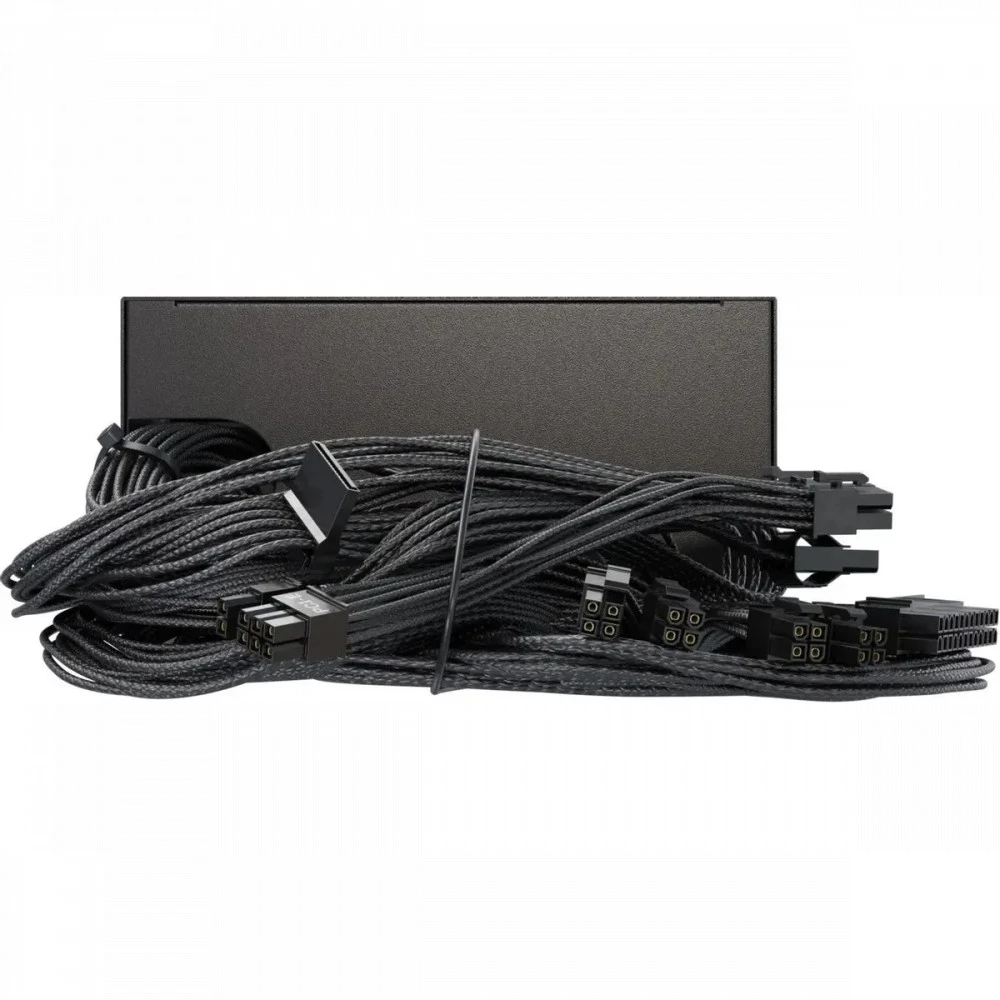 Блок питания Seasonic Core V2 GC-750 CORE GC-750 750 Вт