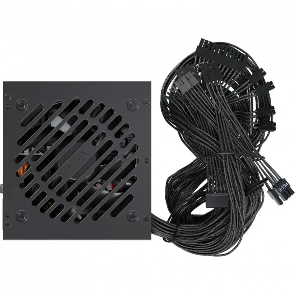 Блок питания Seasonic Core V2 GC-750 CORE GC-750 750 Вт