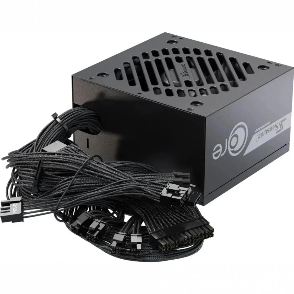 Блок питания Seasonic Core V2 GC-750 CORE GC-750 750 Вт