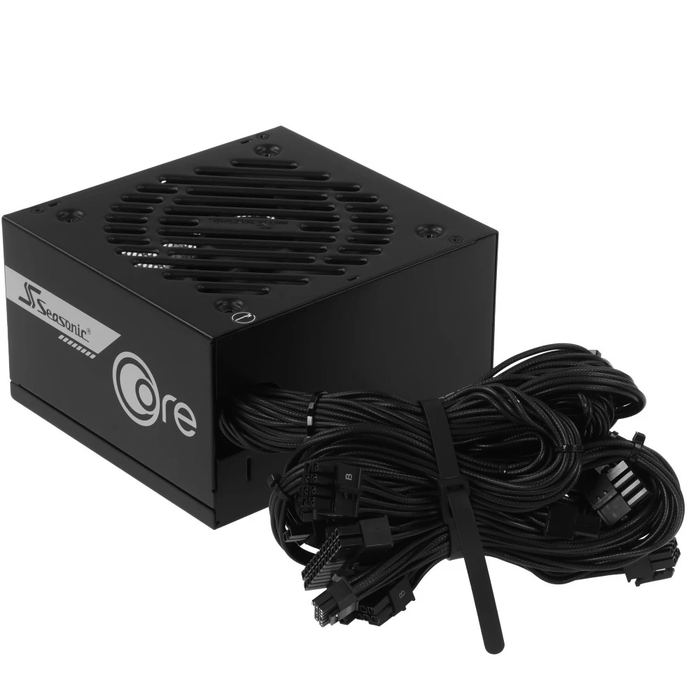 Блок питания Seasonic Core GC-850-V2 CORE GC-850 850 Вт