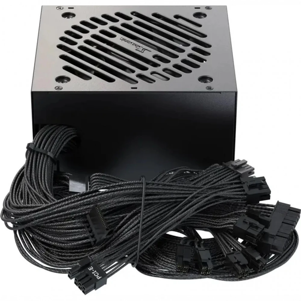 Блок питания Seasonic Core V2 BC-850 CORE BC-850 850 Вт