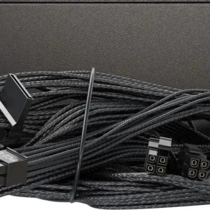 Блок питания Seasonic Core V2 BC-850 CORE BC-850 850 Вт