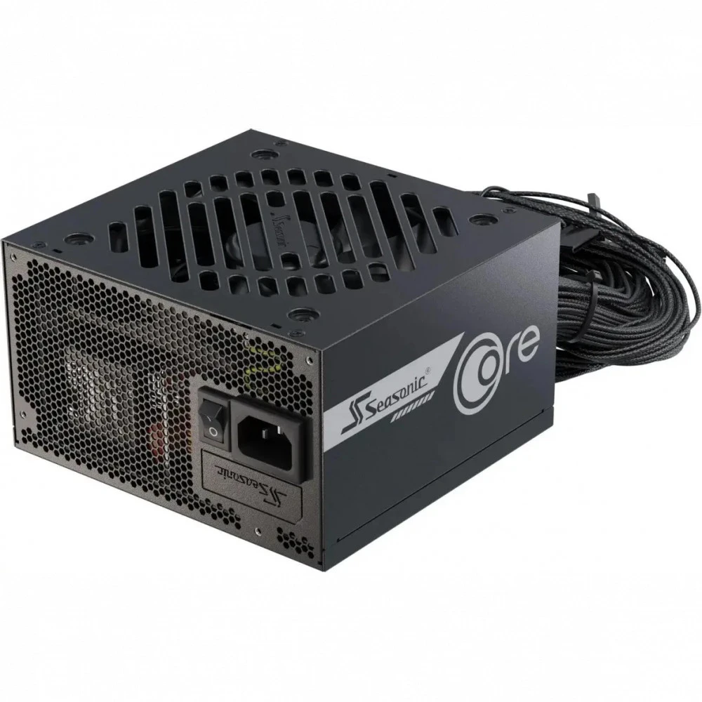 Блок питания Seasonic Core V2 BC-850 CORE BC-850 850 Вт
