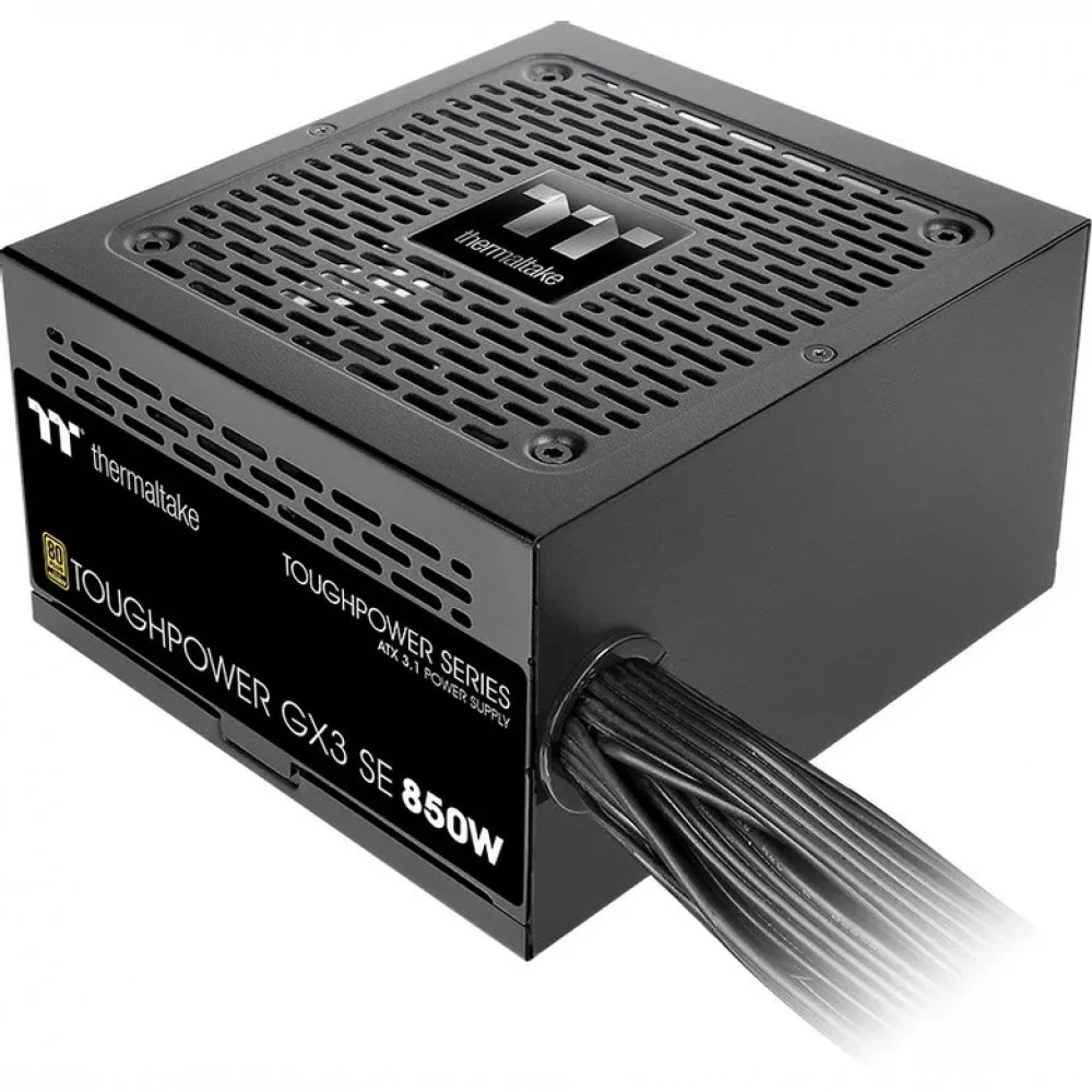 Блок питания Thermaltake Toughpower GX3 SE PS-TPD-0850NNSAGE-3 850 Вт