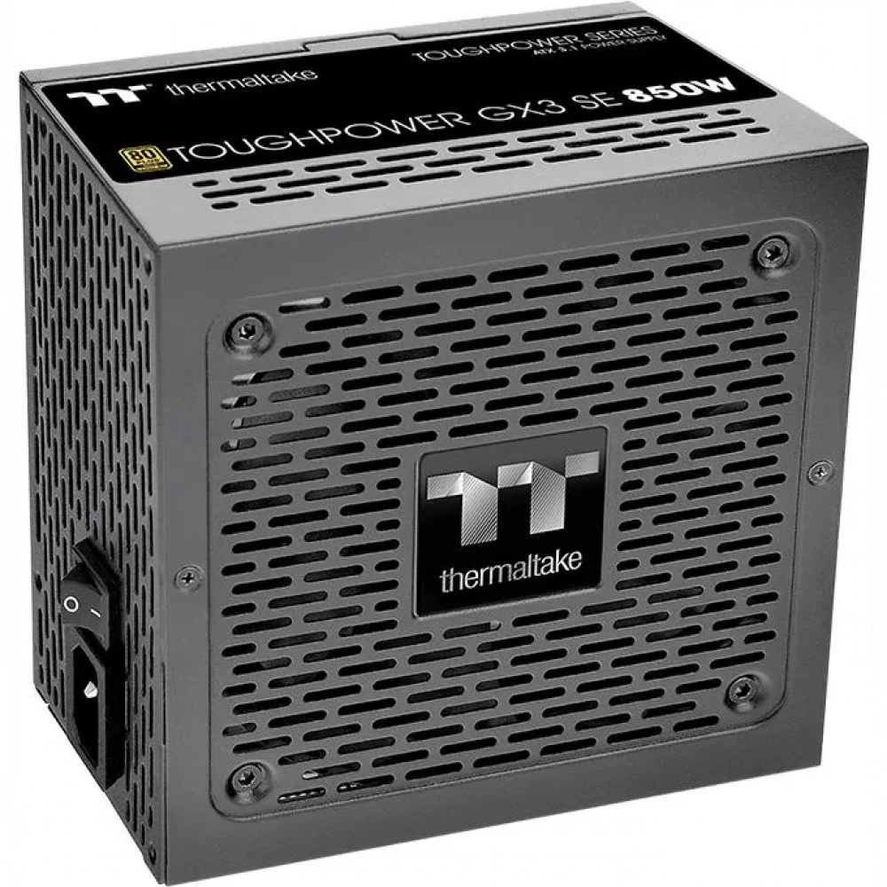 Блок питания Thermaltake Toughpower GX3 SE PS-TPD-0850NNSAGE-3 850 Вт