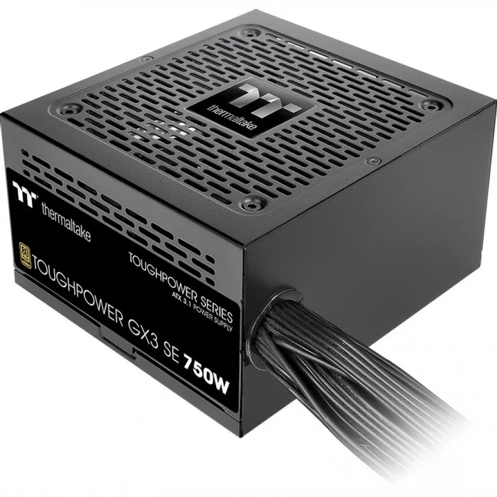 Блок питания Thermaltake Toughpower GX3 SE Gen.5 PS-TPD-0750NNSAGE-3 750 Вт