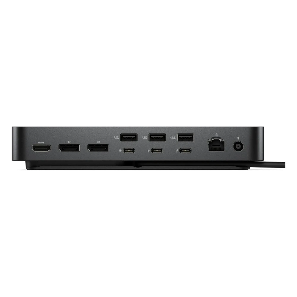 Док-станция Dell Pro Thunderbolt 4 Dock - WD25TB4 130W 210-BTHY