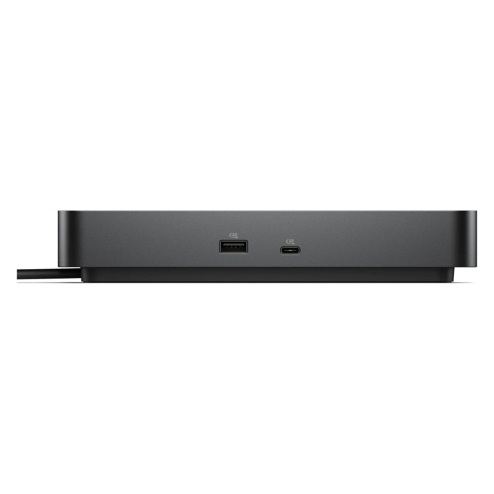 Док-станция Dell Pro Thunderbolt 4 Dock - WD25TB4 130W 210-BTHY