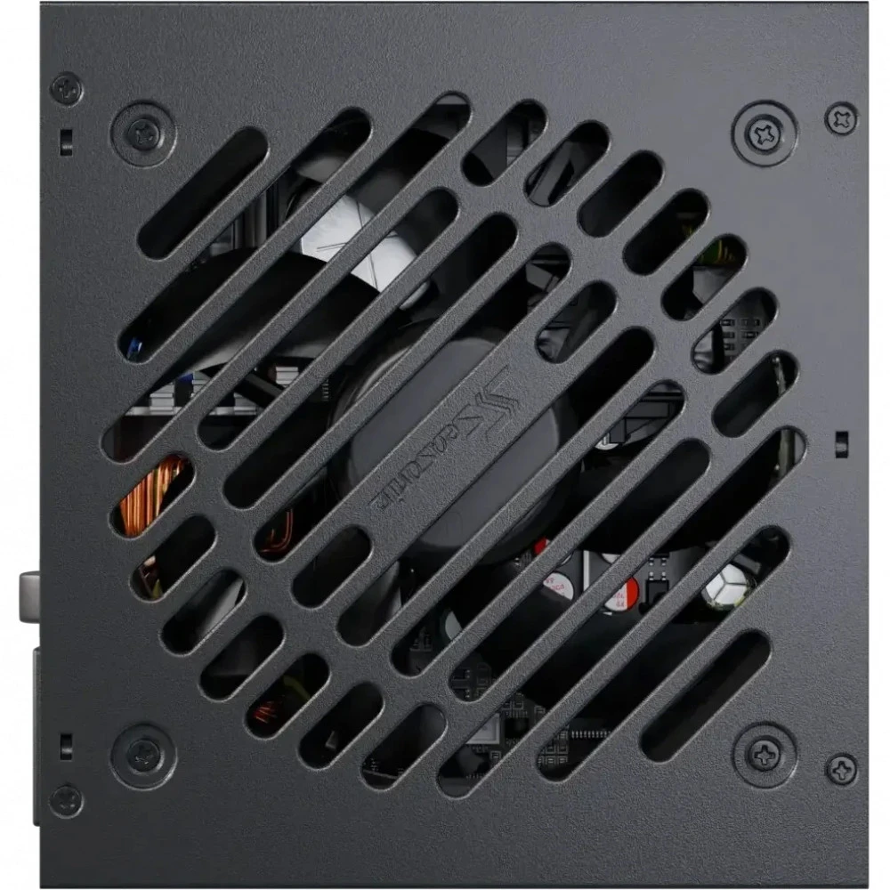 Блок питания Seasonic CORE GX-850 ATX 3.1 850W 850 Вт