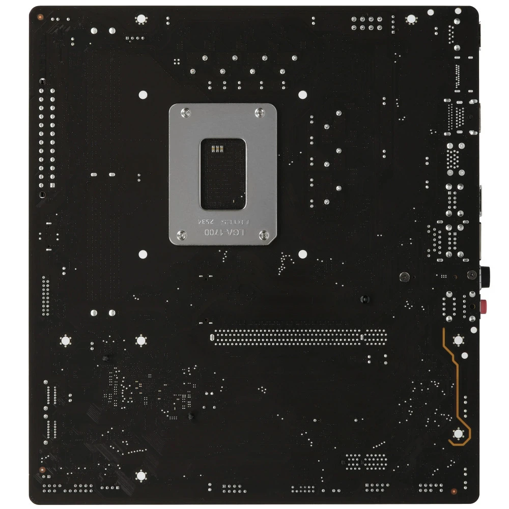 Материнская плата Gigabyte H610M D3W WIFI6 Micro-ATX, LGA 1700