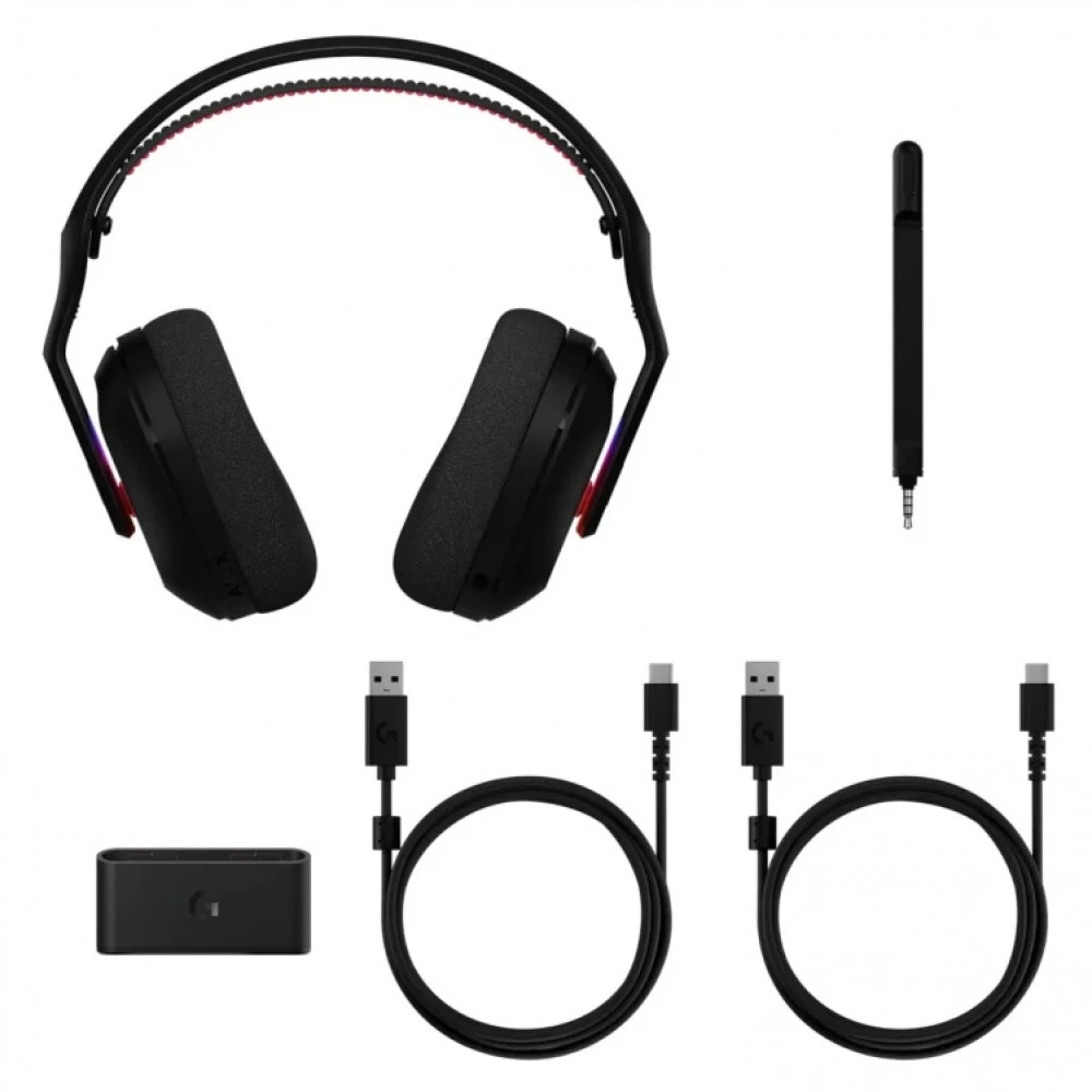 Наушники Logitech A20 X 939-002247