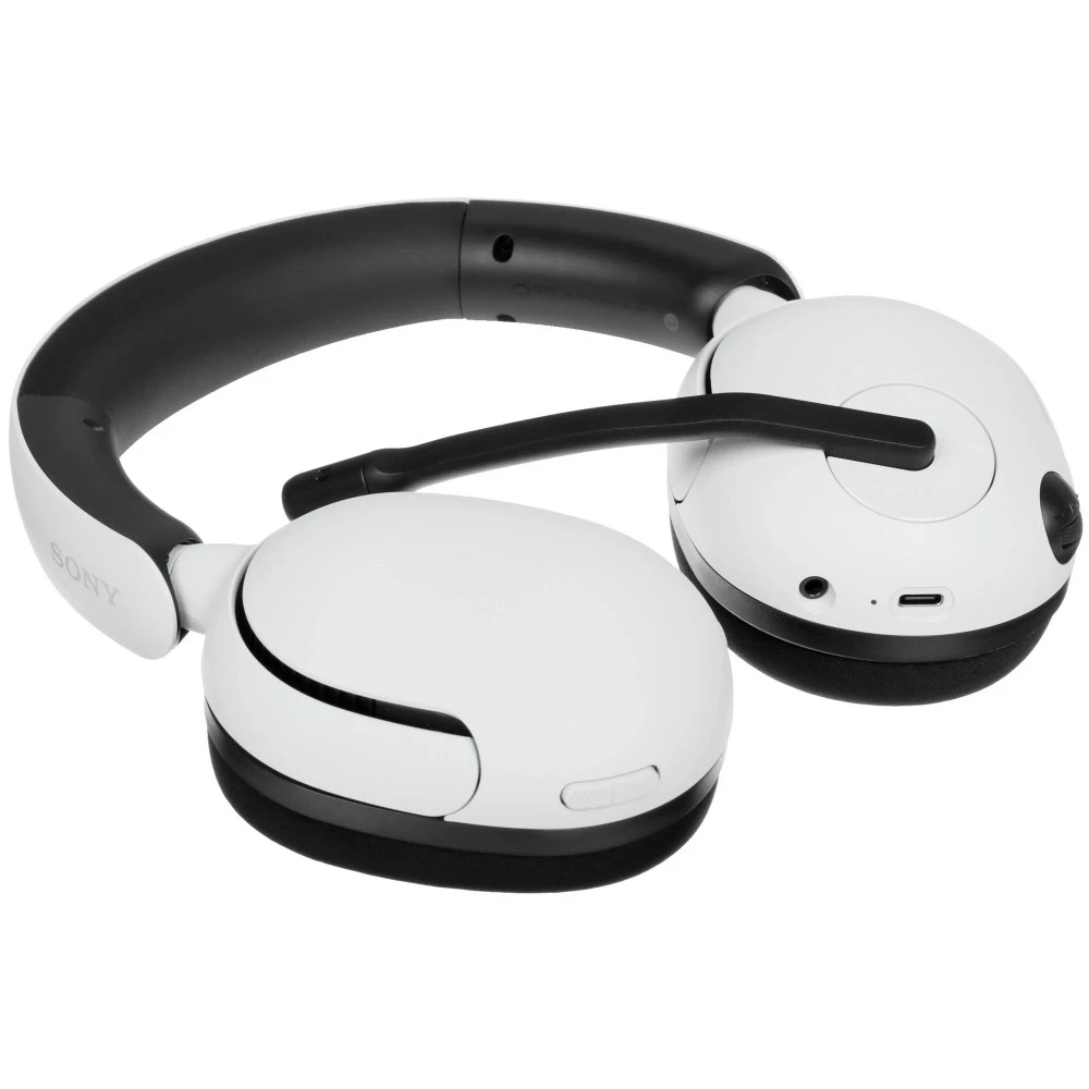 Наушники Sony INZONE H5 белый 2024 WH-G500/WZ