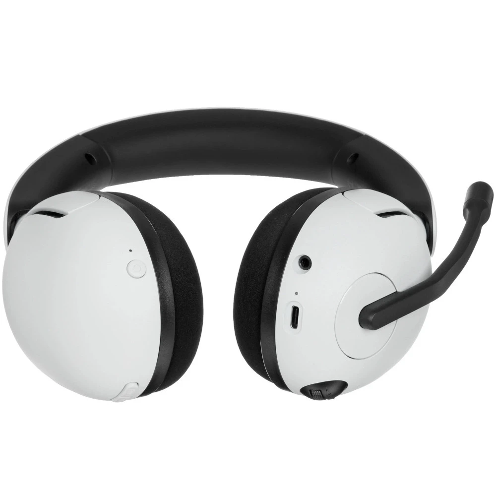Наушники Sony INZONE H5 белый 2024 WH-G500/WZ