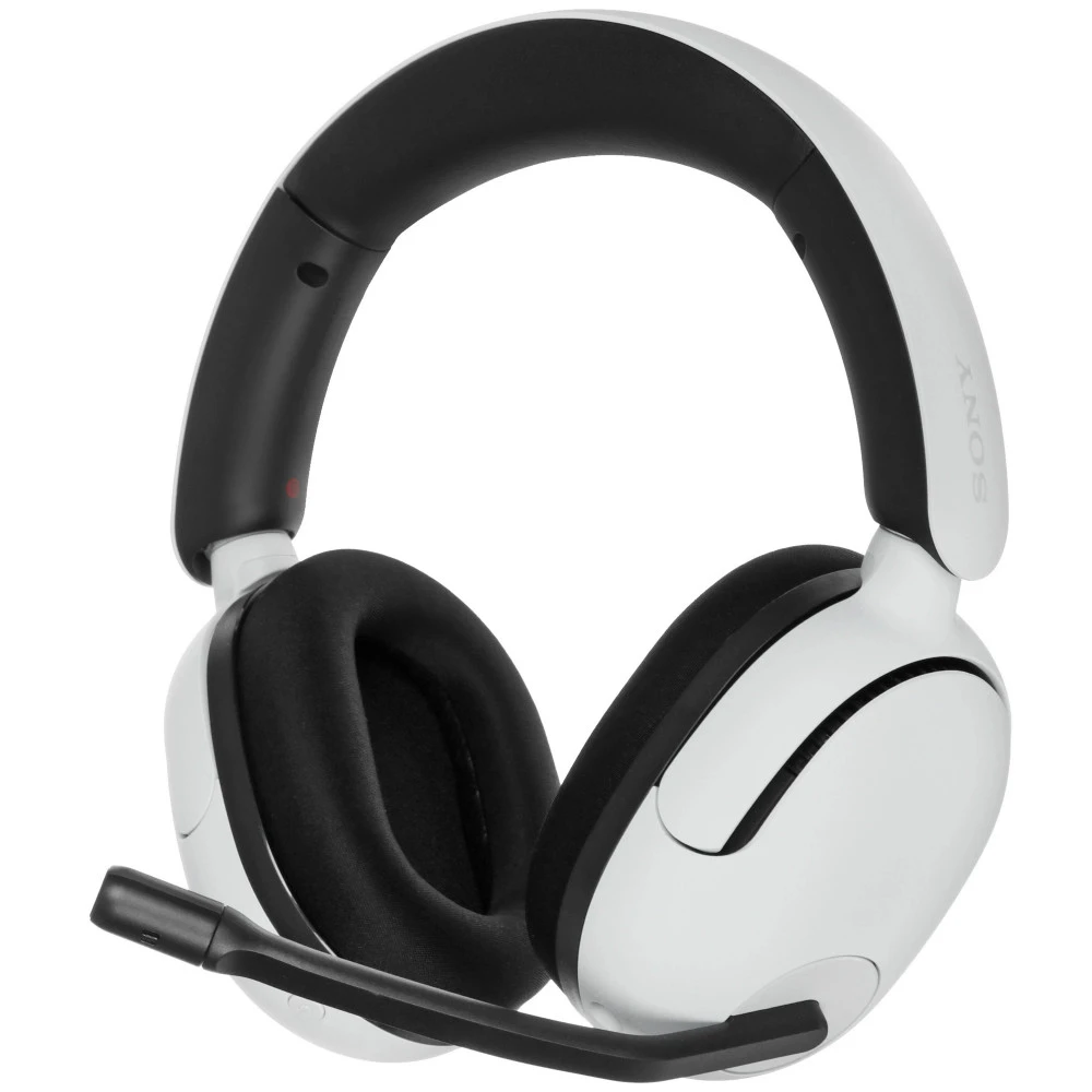 Наушники Sony INZONE H5 белый 2024 WH-G500/WZ