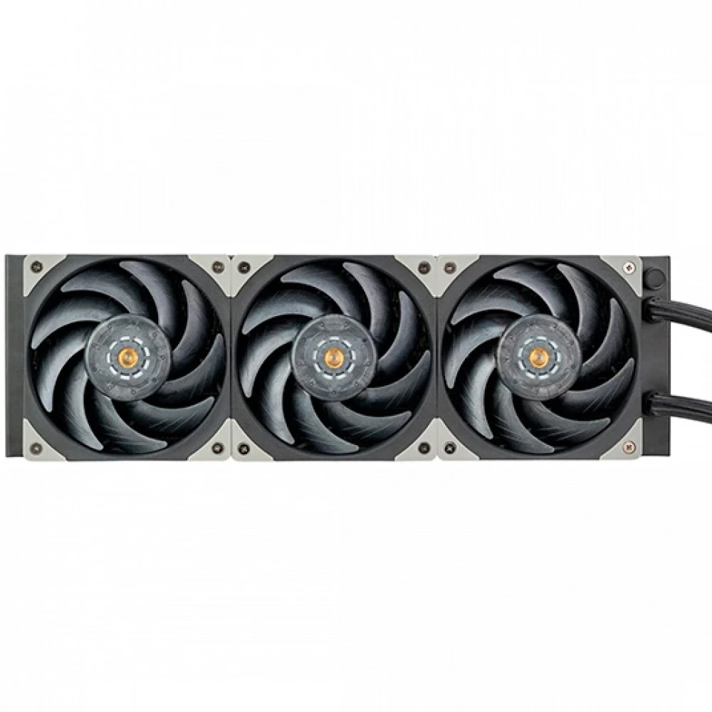 Система охлаждения Silverstone G53HT3600000020 Для процессора