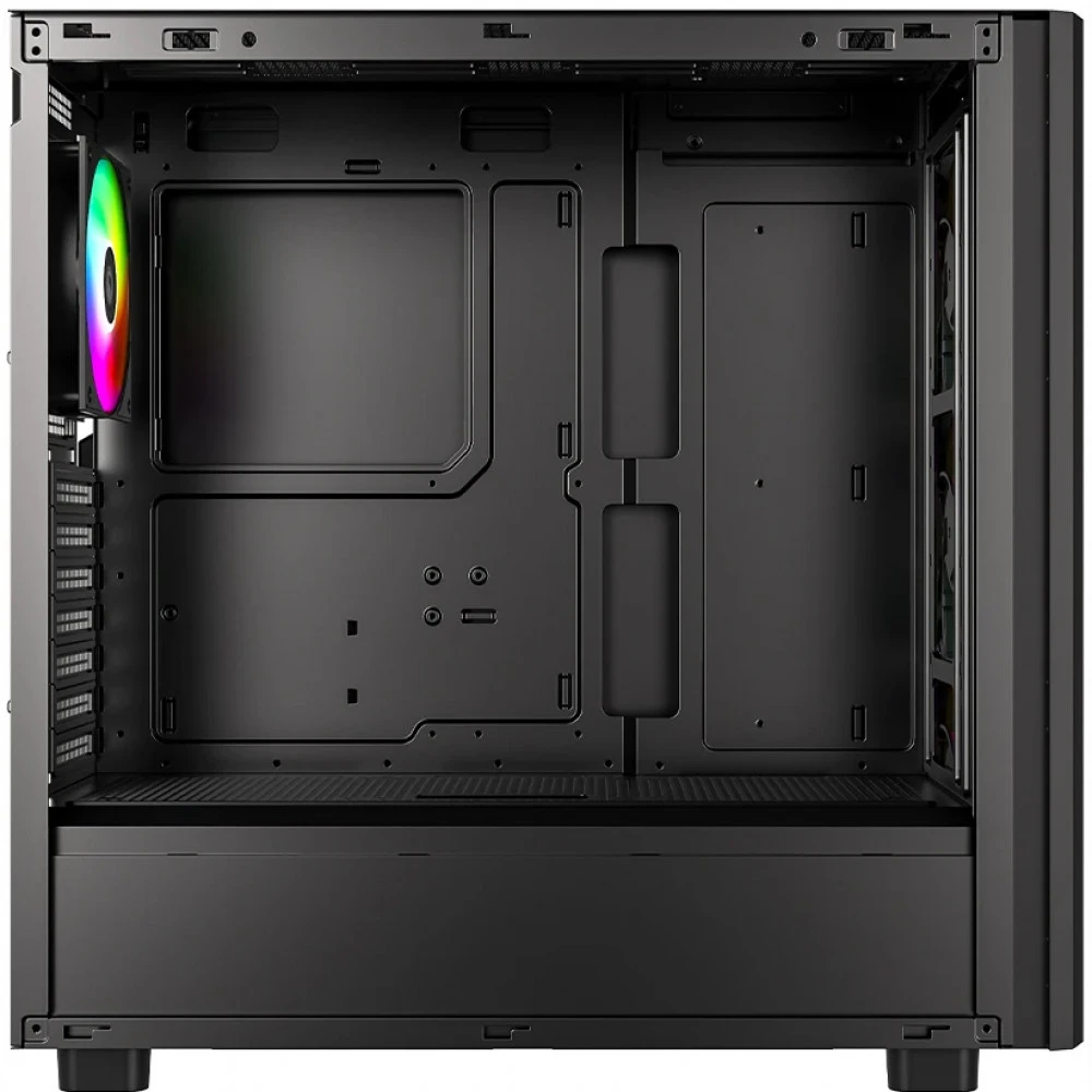 Корпус ID-Cooling WARE 510 ARGB Mid-Tower