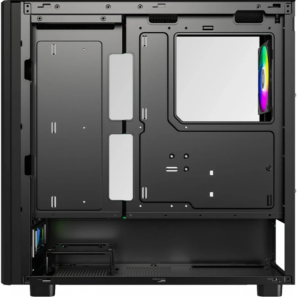 Корпус ID-Cooling WARE 510 ARGB Mid-Tower