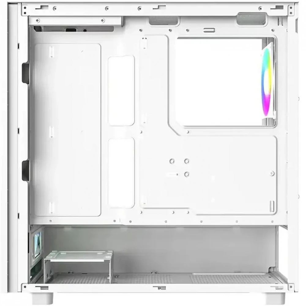 Корпус ID-Cooling Ware 510 WARE 510 ARGB WH Mid-Tower