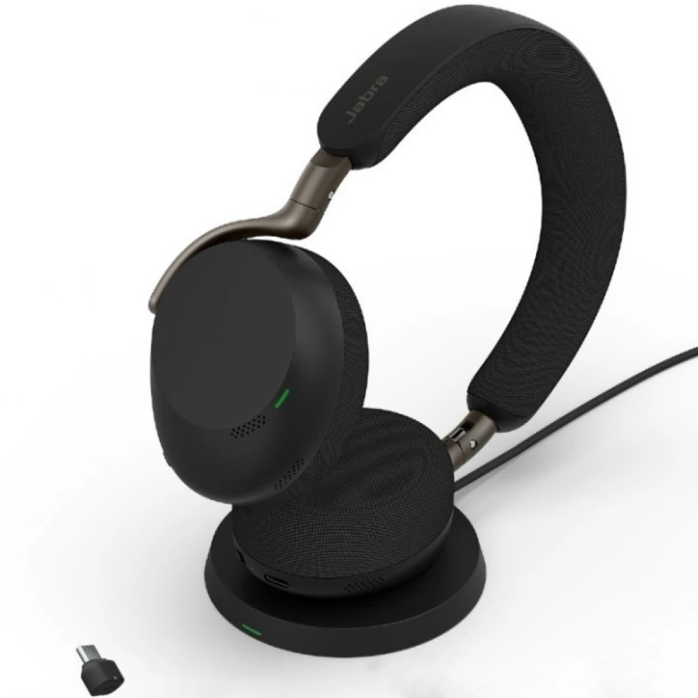 Наушники Jabra Evolve3 75 MS 37599-999-889