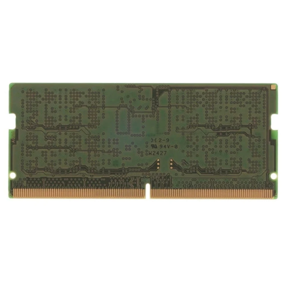 ОЗУ Kingston KVR56S46BS8-32 SO-DIMM, DDR5, 32 Гб, 5600 МГц
