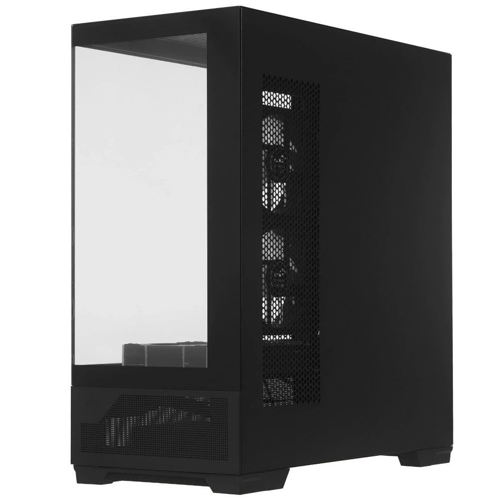 Корпус Sama V43 V43-BKADA6X1-GL Mid-Tower