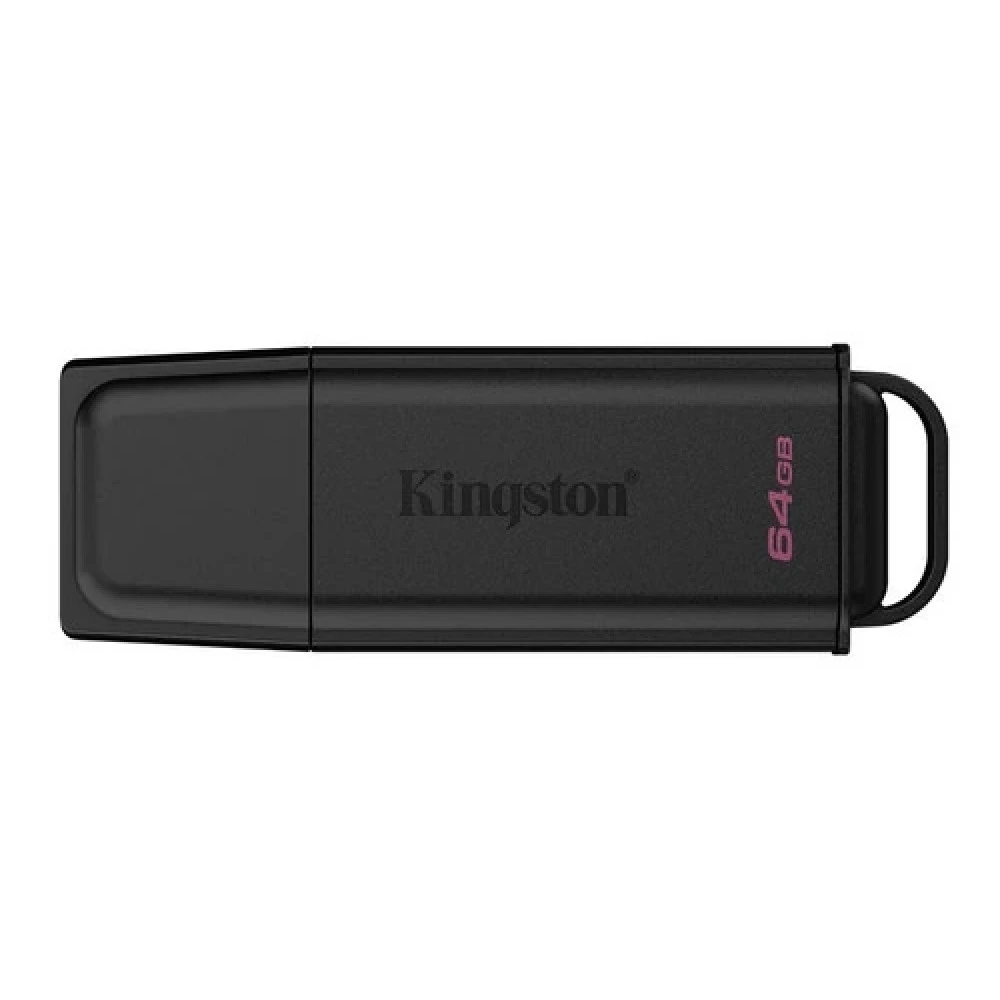 USB флешка (Flash) Kingston DTXG2/64GB 64 ГБ
