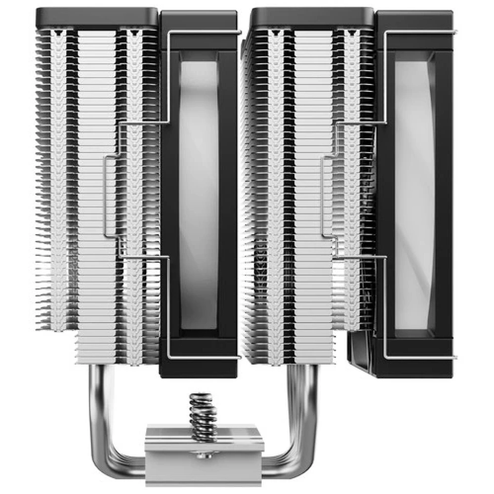 Система охлаждения Deepcool AG620 G2 R-AG620-BKAMMG2-G