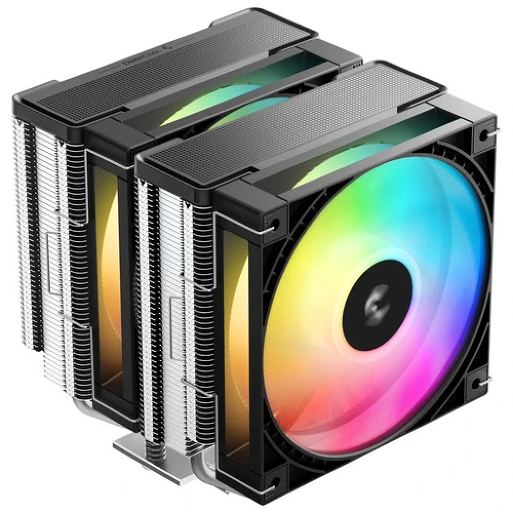Система охлаждения Deepcool AG620 G2 R-AG620-BKAMMG2-G