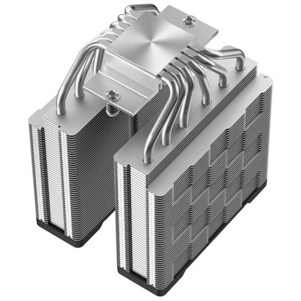 Система охлаждения Deepcool AG620 G2 R-AG620-BKAMMG2-G