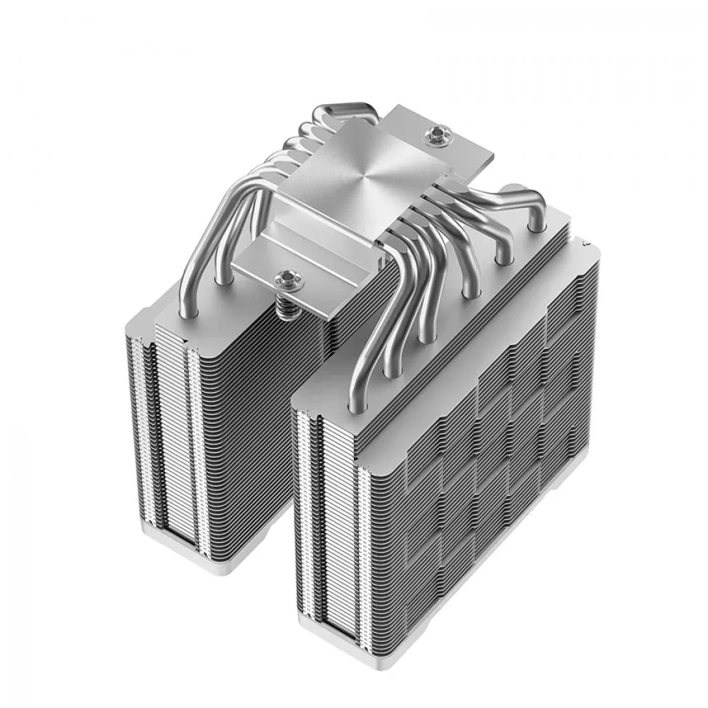 Система охлаждения Deepcool AG620 G2 WH ARGB R-AG620-WHAMMG2-G Для процессора
