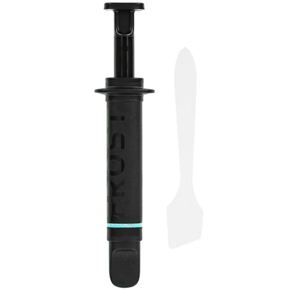 Система охлаждения ID-Cooling FROST X55 LUNA ID-FROST-X55-LUNA-4G Термопаста